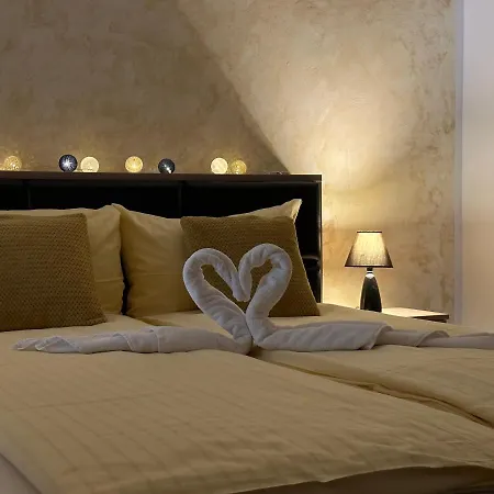 Apartment Lemnelor *